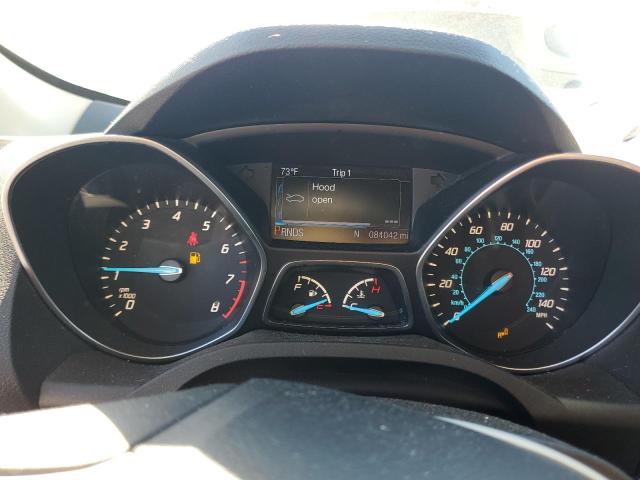 Photo 9 from auction – 2013 FORD ESCAPE TIT with VIN 1FMCU0J92DUC83414