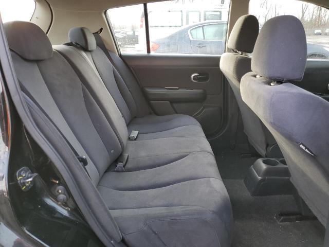 Photo 10 from auction – 2009 NISSAN VERSA S with VIN 3N1BC13E39L381004