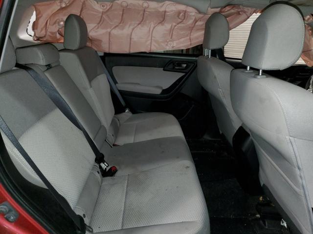 Photo 11 from auction – 2015 SUBARU FORESTER 2 with VIN JF2SJADC5FH546630