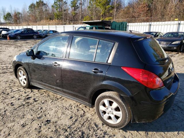 Photo 2 from auction – 2009 NISSAN VERSA S with VIN 3N1BC13E39L408699