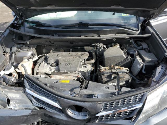 Photo 11 from auction – 2015 TOYOTA RAV4 LIMIT with VIN 2T3DFREV2FW362022