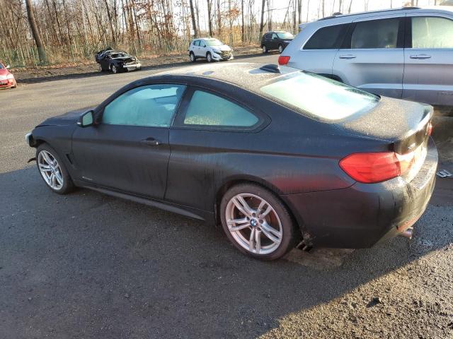 Photo 2 from auction – 2014 BMW 435 XI with VIN WBA3R5C57EF730111