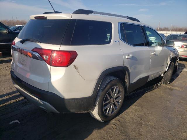Photo 3 from auction – 2019 GMC ACADIA SLE with VIN 1GKKNLLA4KZ211043
