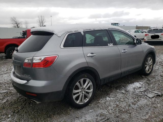 Photo 3 from auction – 2011 MAZDA CX-9 with VIN JM3TB3DA7B0328554