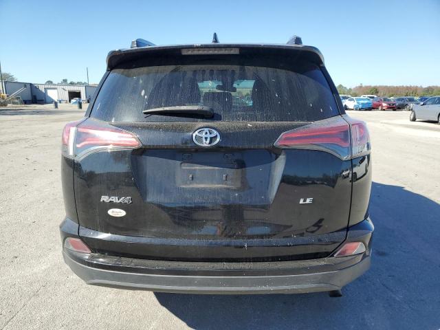 Photo 6 from auction – 2017 TOYOTA RAV4 LE with VIN 2T3ZFREV7HW381044