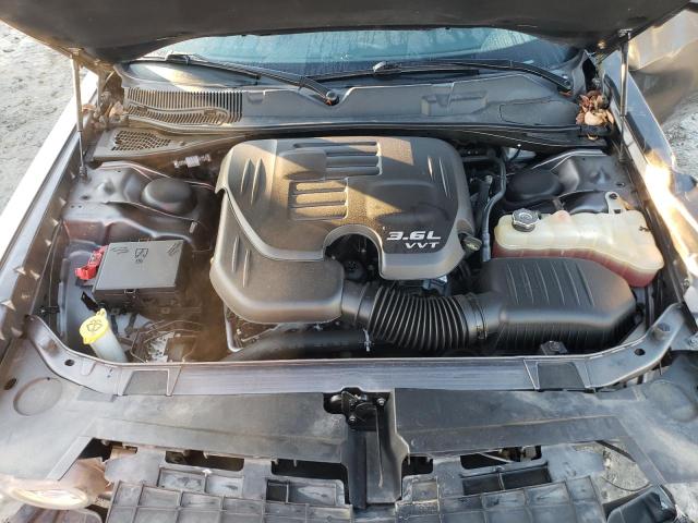 Photo 11 from auction – 2016 DODGE CHALLENGER with VIN 2C3CDZAG3GH255866