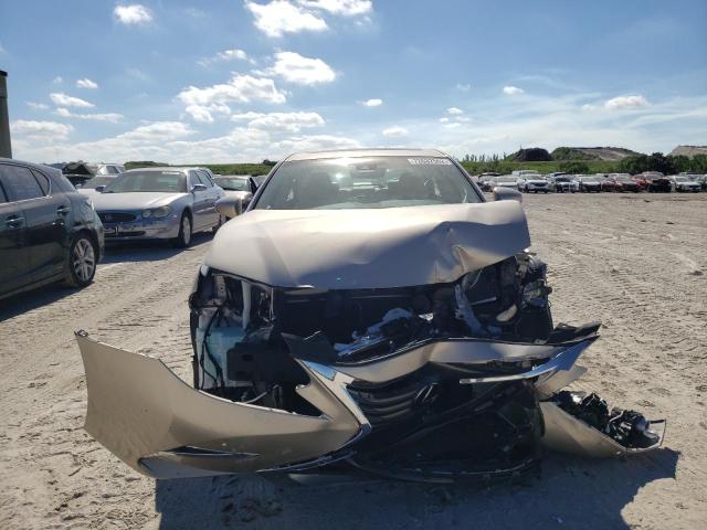 Photo 5 from auction – 2017 LEXUS ES 350 with VIN 58ABK1GG2HU072189