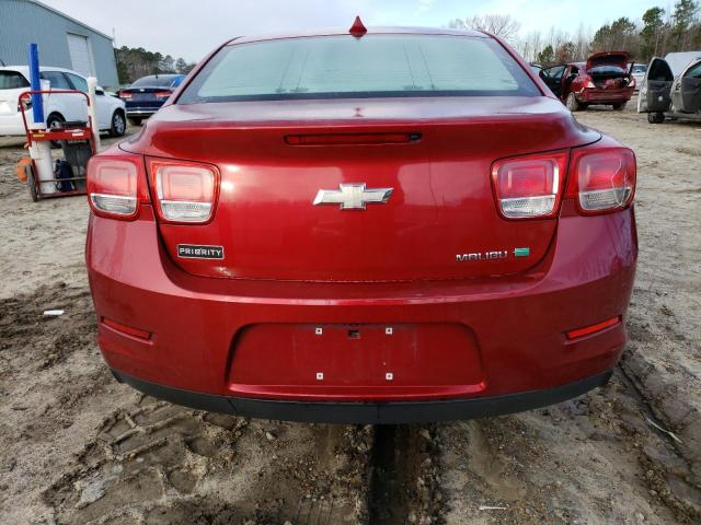 Photo 6 from auction – 2013 CHEVROLET MALIBU 2LT with VIN 1G11F5RR8DF113532