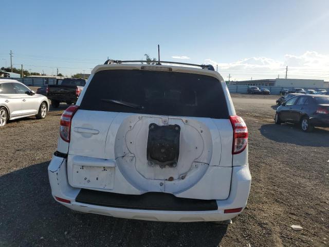 Фото 6 с аукциона – 2011 TOYOTA RAV4 с VIN 2T3ZF4DV9BW089715