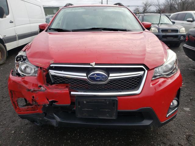 Photo 5 from auction – 2016 SUBARU CROSSTREK with VIN JF2GPABC1G8302661