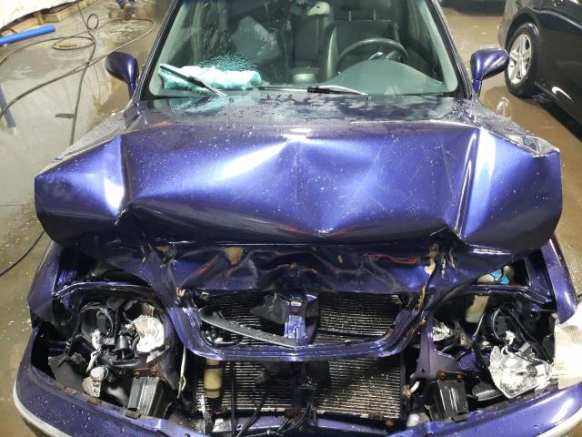 Photo 11 from auction – 2002 ACURA 3.5RL with VIN JH4KA96552C006731