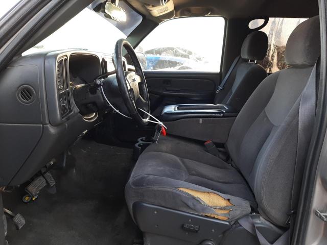صورة رقم 7 من المزاد - 2005 GMC NEW SIERRA مع VIN 2GTEC13T451307076