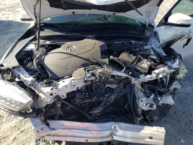 Photo 11 from auction – 2019 ACURA TLX TECHNO with VIN 19UUB2F68KA005920