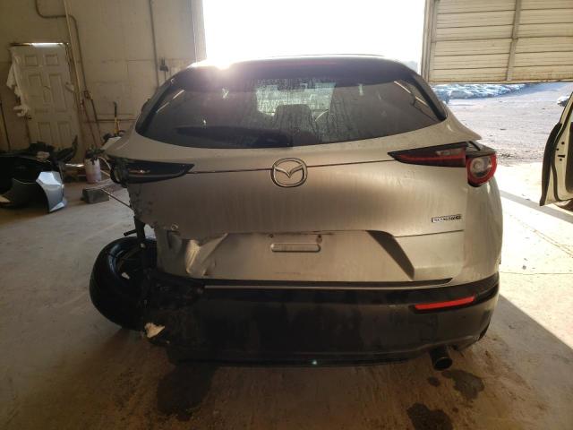 Photo 6 from auction – 2021 MAZDA CX-30 SELE with VIN 3MVDMBBL3MM231534