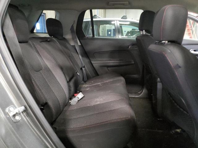 Photo 10 from auction – 2012 GMC TERRAIN SL with VIN 2GKFLTEK4C6372325