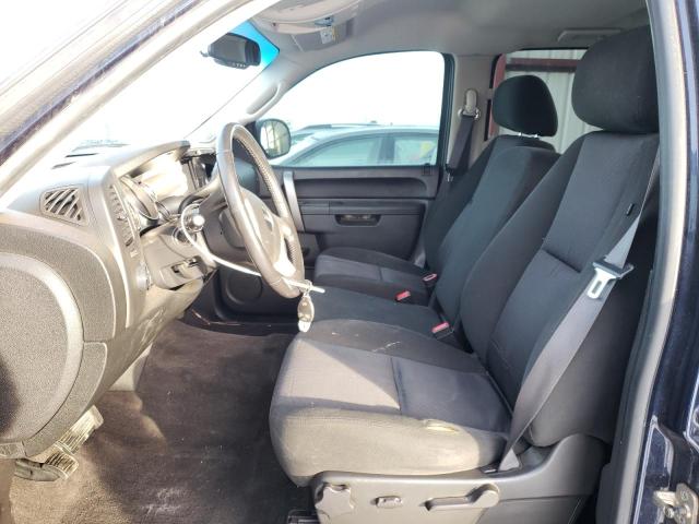 Photo 7 from auction – 2011 GMC SIERRA K15 with VIN 3GTP2VE30BG172956