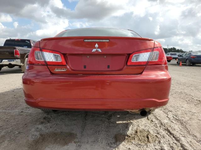 Photo 6 from auction – 2012 MITSUBISHI GALANT with VIN 4A32B3FF6CE024632