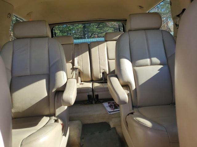 Photo 10 from auction – 2007 GMC YUKON DENA with VIN 1GKFK63877J234153