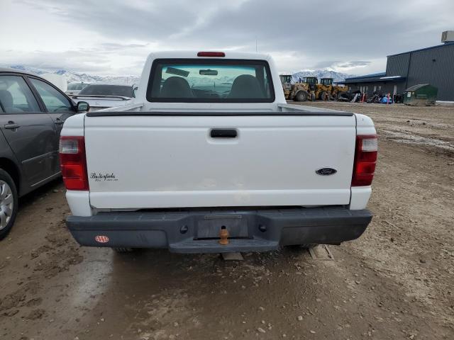 Фото 6 с аукциона – 2003 FORD RANGER с VIN 1FTYR10D23PA62383