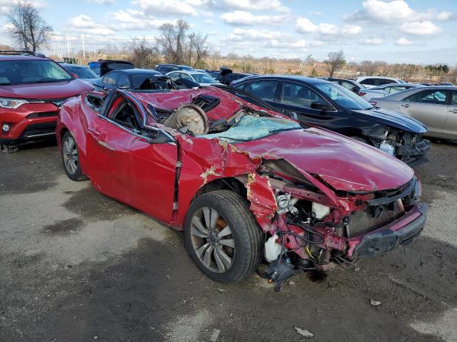 Photo 4 from auction – 2011 HONDA ACCORD EXL with VIN 1HGCS1B82BA016568
