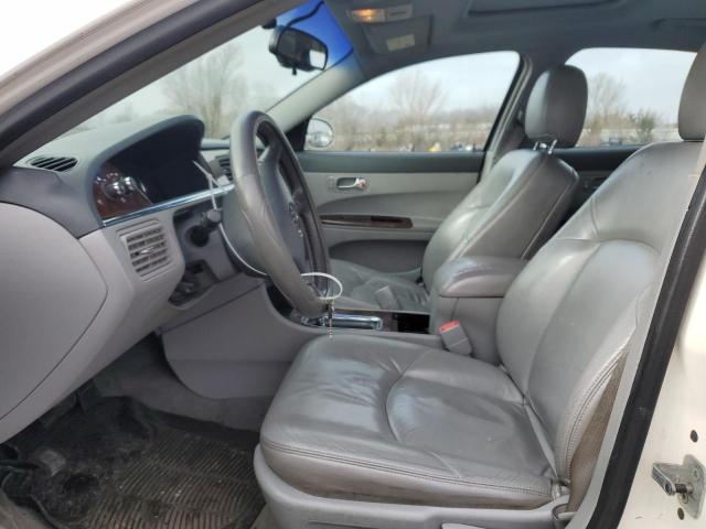 Photo 7 from auction – 2007 BUICK LACROSSE C with VIN 2G4WE587771148053