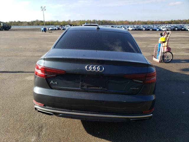 Photo 6 from auction – 2019 AUDI A4 PREMIUM with VIN WAUDNAF44KA022029