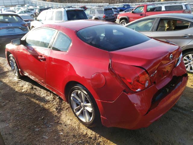 Photo 2 from auction – 2012 NISSAN ALTIMA S with VIN 1N4AL2EP1CC164556