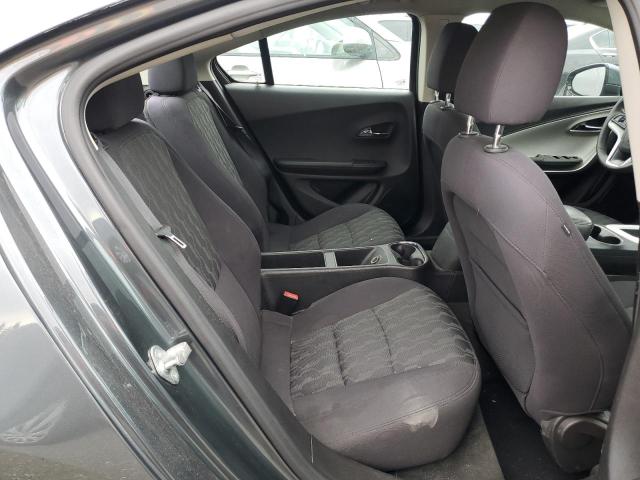 Photo 10 from auction – 2013 CHEVROLET VOLT with VIN 1G1RE6E49DU134004