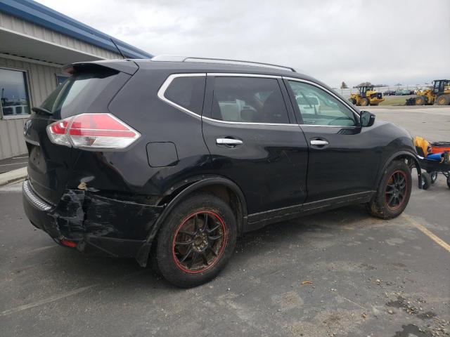 Photo 3 from auction – 2016 NISSAN ROGUE S with VIN JN8AT2MT0GW028811