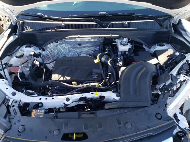Photo 11 from auction – 2022 CHEVROLET TRAILBLAZE with VIN KL79MPS28NB099906