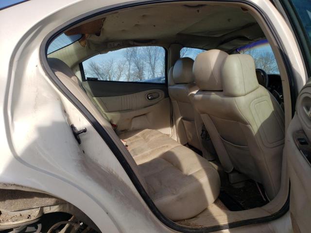 Photo 10 from auction – 2003 OLDSMOBILE AURORA with VIN 1G3GS64C734135408