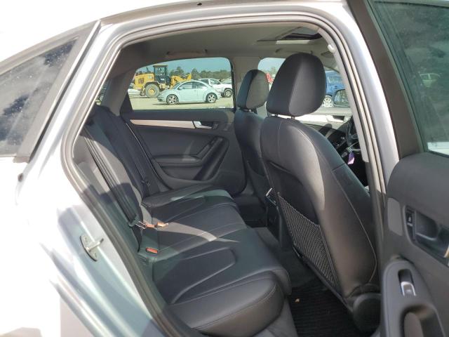 Photo 10 from auction – 2015 AUDI A4 PREMIUM with VIN WAUAFAFL7FN009720