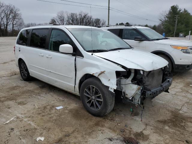 Zdjęcie 4 z aukcji – 2017 DODGE GRAND CARA z VIN 2C4RDGCG0HR595964
