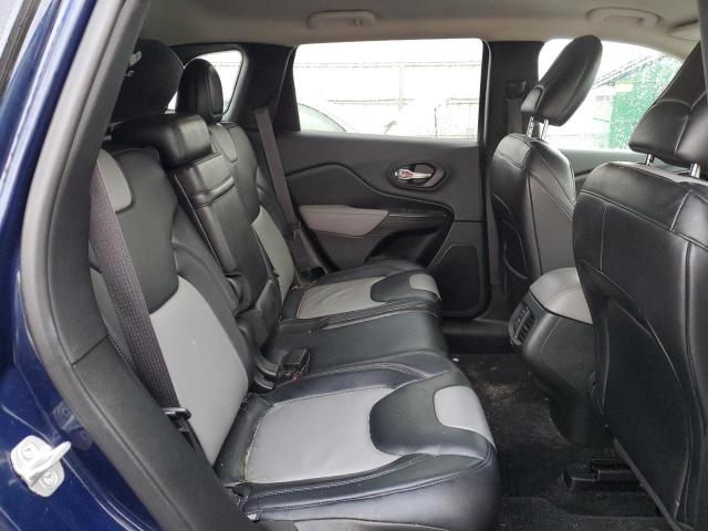 Photo 10 from auction – 2014 JEEP CHEROKEE L with VIN 1C4PJMDS5EW189019
