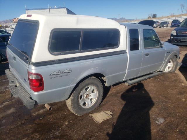 Photo 3 from auction – 2002 FORD RANGER SUP with VIN 1FTZR45E62PA19834