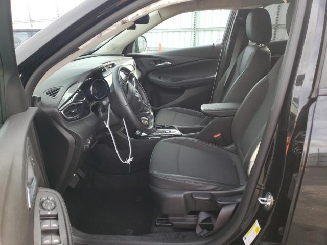 Photo 7 from auction – 2021 BUICK ENCORE GX with VIN KL4MMBS23MB099224