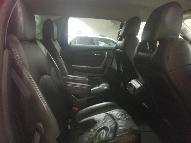 Photo 11 from auction – 2012 GMC ACADIA SLT with VIN 1GKKRRED3CJ367024