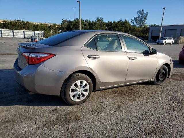 Photo 3 from auction – 2014 TOYOTA COROLLA EC with VIN 2T1BPRHE1EC040559