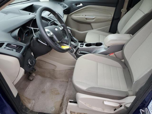 Photo 7 from auction – 2013 FORD ESCAPE SE with VIN 1FMCU9GX9DUB59943