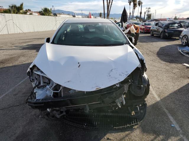 Photo 5 from auction – 2015 TOYOTA COROLLA L with VIN 5YFBURHE7FP314115