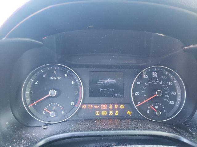 Photo 9 from auction – 2019 KIA FORTE FE with VIN 3KPF24AD4KE100416