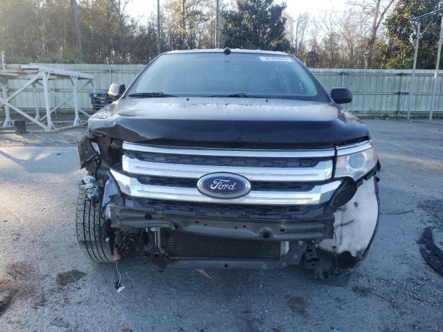 Photo 5 from auction – 2014 FORD EDGE LIMIT with VIN 2FMDK3KC1EBA58284