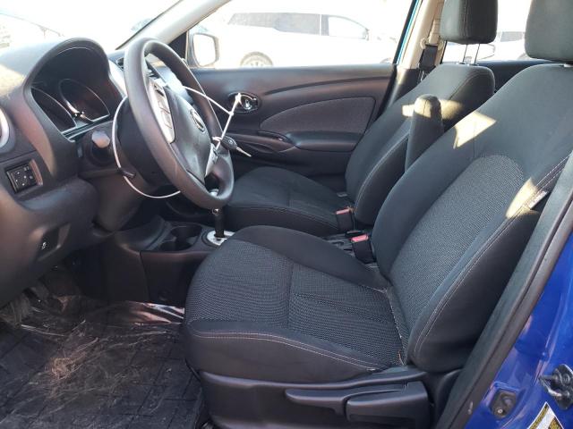 Photo 7 from auction – 2016 NISSAN VERSA S with VIN 3N1CN7AP6GL909363