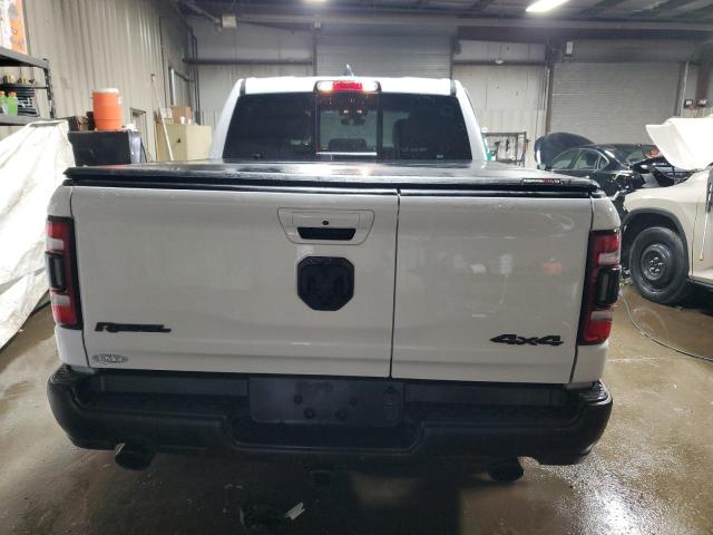Photo 6 from auction – 2020 RAM 1500 REBEL with VIN 1C6SRFLT7LN243844