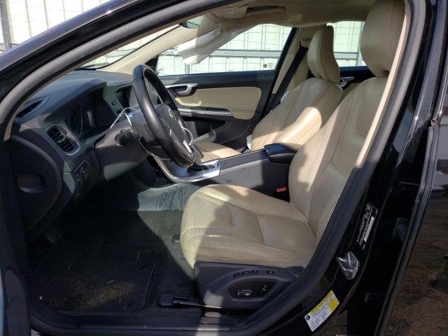 Photo 7 from auction – 2017 VOLVO S60 with VIN YV126MFL3H2422760