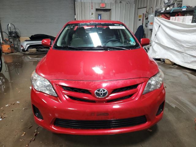 Photo 5 from auction – 2011 TOYOTA COROLLA BA with VIN 2T1BU4EE9BC674889