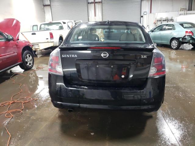 Photo 6 from auction – 2012 NISSAN SENTRA 2.0 with VIN 3N1AB6AP5CL659540