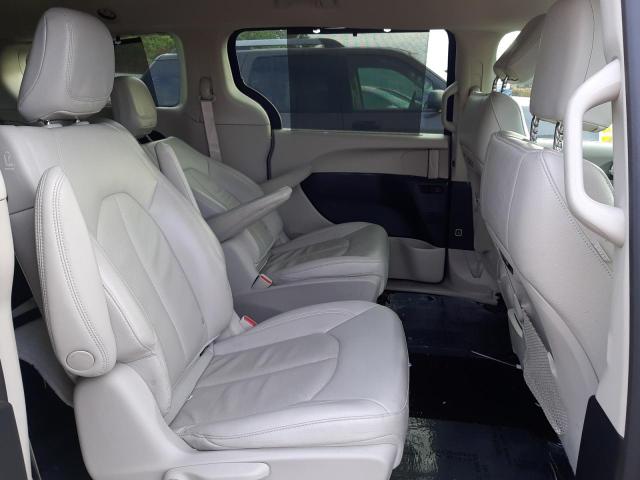 Photo 10 from auction – 2021 CHRYSLER PACIFICA H with VIN 2C4RC1L71MR585812