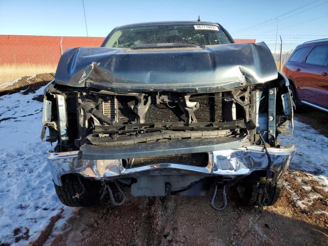 Photo 5 from auction – 2011 GMC SIERRA K25 with VIN 1GT121C85BF161644