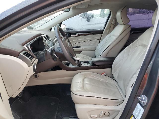 Photo 7 from auction – 2017 FORD FUSION TIT with VIN 3FA6P0SU3HR380295